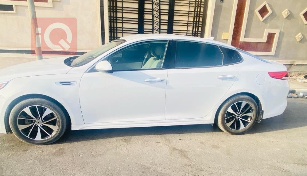 کیا ئۆپتیما